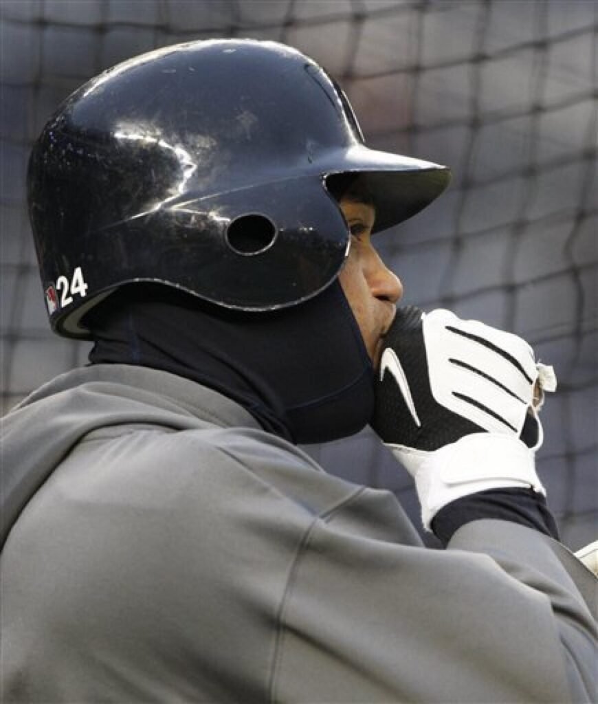 How to Stay Warm at the Baseball Game