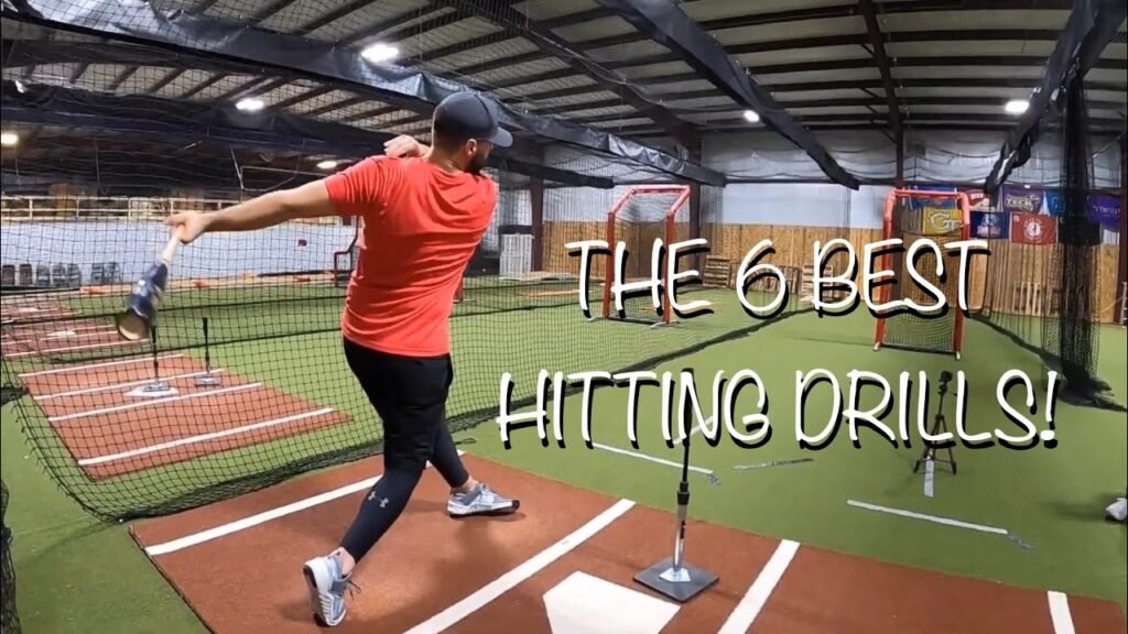 Is Hitting Baseballs a Good Workout