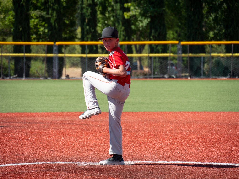 How Many Innings in 12U Baseball: Complete Guide