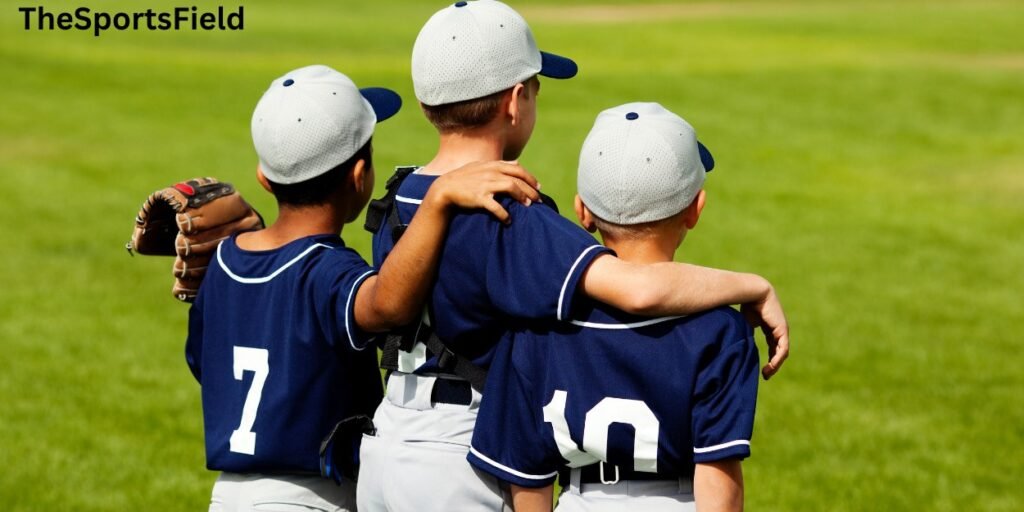 How to Get Scouted for Baseball