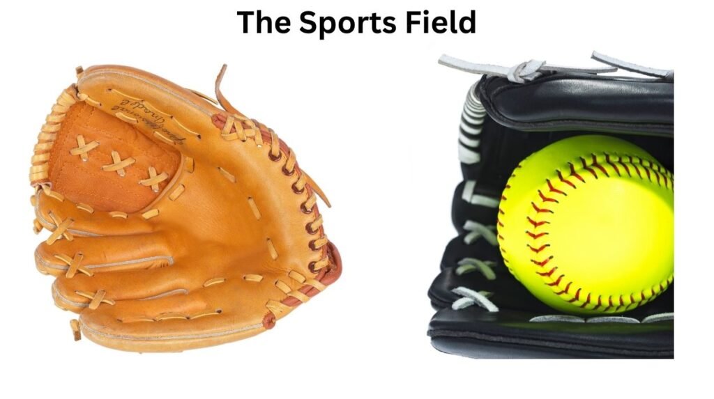 Are Softball Gloves Different Than Baseball Gloves