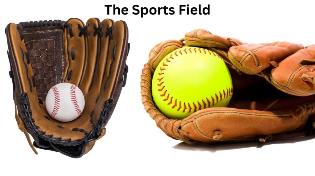 Are Softball Gloves Different Than Baseball Gloves