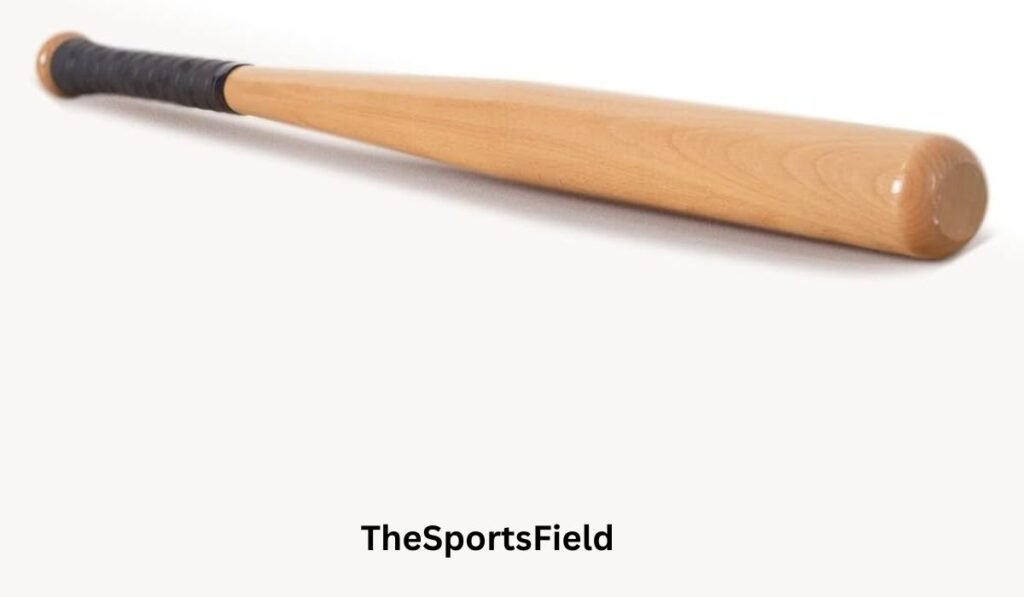 Can You Use a Wooden Bat in College Baseball