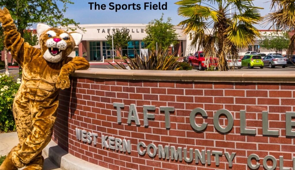 Is Taft College Baseball D1