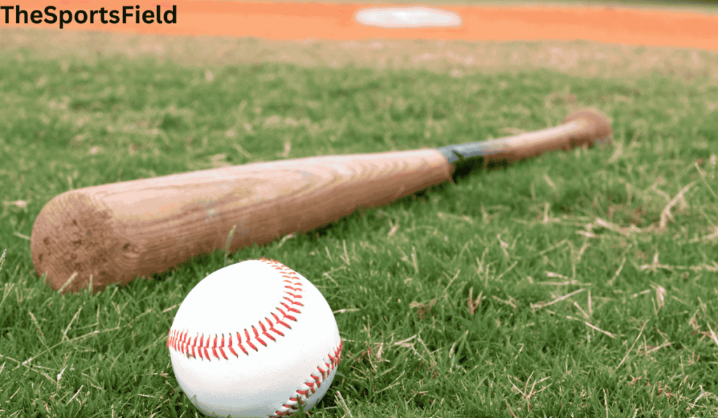 Why Major League Baseball Use Wooden Bats